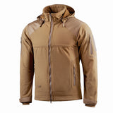 M-Tac Norman Windblock Fleece jacket
