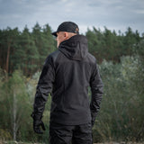 M-Tac Norman Windblock Fleece jacket