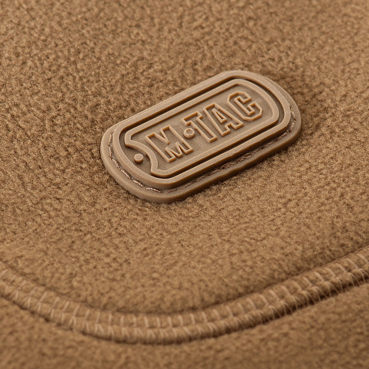 M-Tac Norman Windblock Fleece jacket