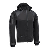 M-Tac Norman Windblock Fleece jacket