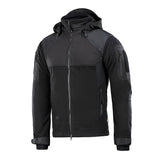 M-Tac Norman Windblock Fleece jacket