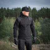 M-Tac Norman Windblock Fleece jacket