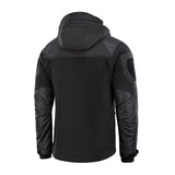 M-Tac Norman Windblock Fleece jacket