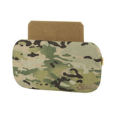 M-Tac Lower Back Protection for ballistic panel inserts XL for Cuirass QRS