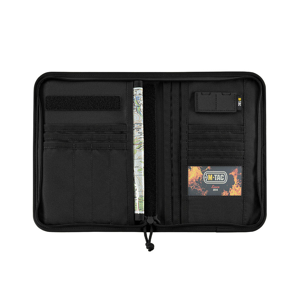 M-Tac Organiser A5 Elite