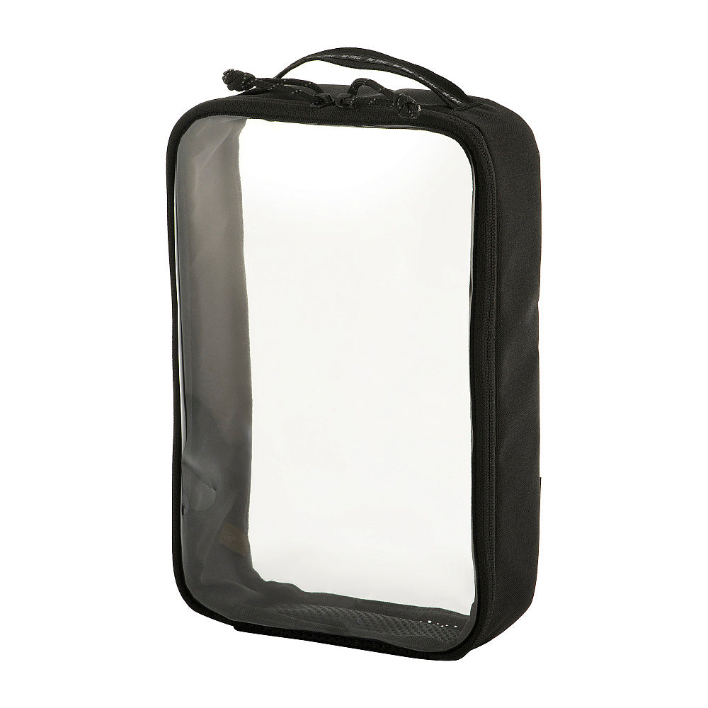 M-Tac utility travel case clear Elite Large (30x19 cm)