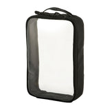 M-Tac utility travel case clear Elite Large (30x19 cm)