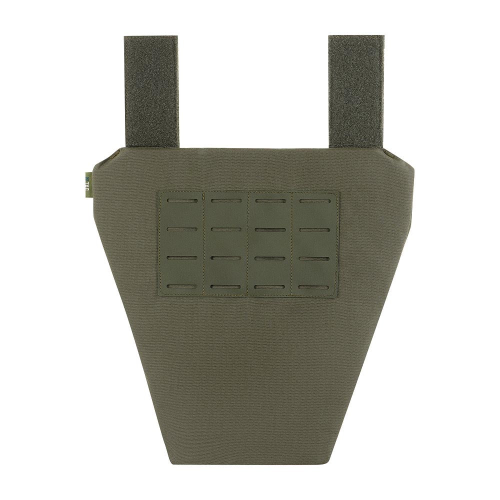M-Tac splitterförkläde för ballistiska panelinlägg Laser Cut