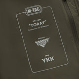 M-Tac Paladin-jacka