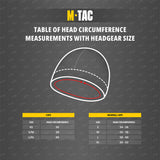 M-Tac Panama Gen.II Flex Rip-Stop