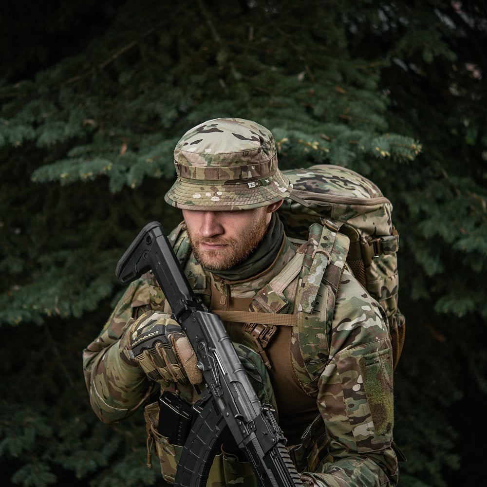 M-Tac Panama Gen.II NYCO