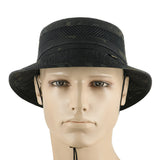 M-Tac Panama Hat med nät NYCO Extreme