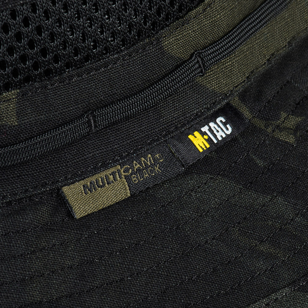 M-Tac Panama Hat med nät NYCO Extreme