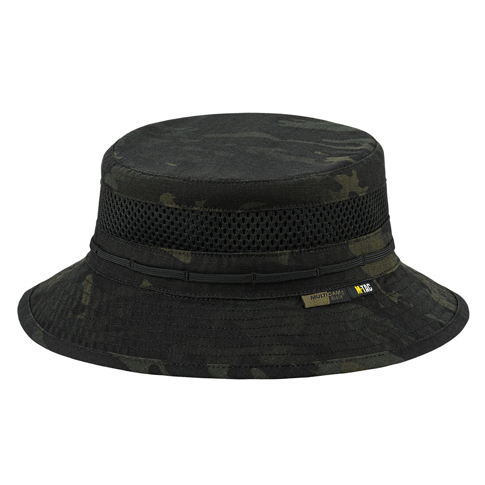 M-Tac Panama Hat med nät NYCO Extreme