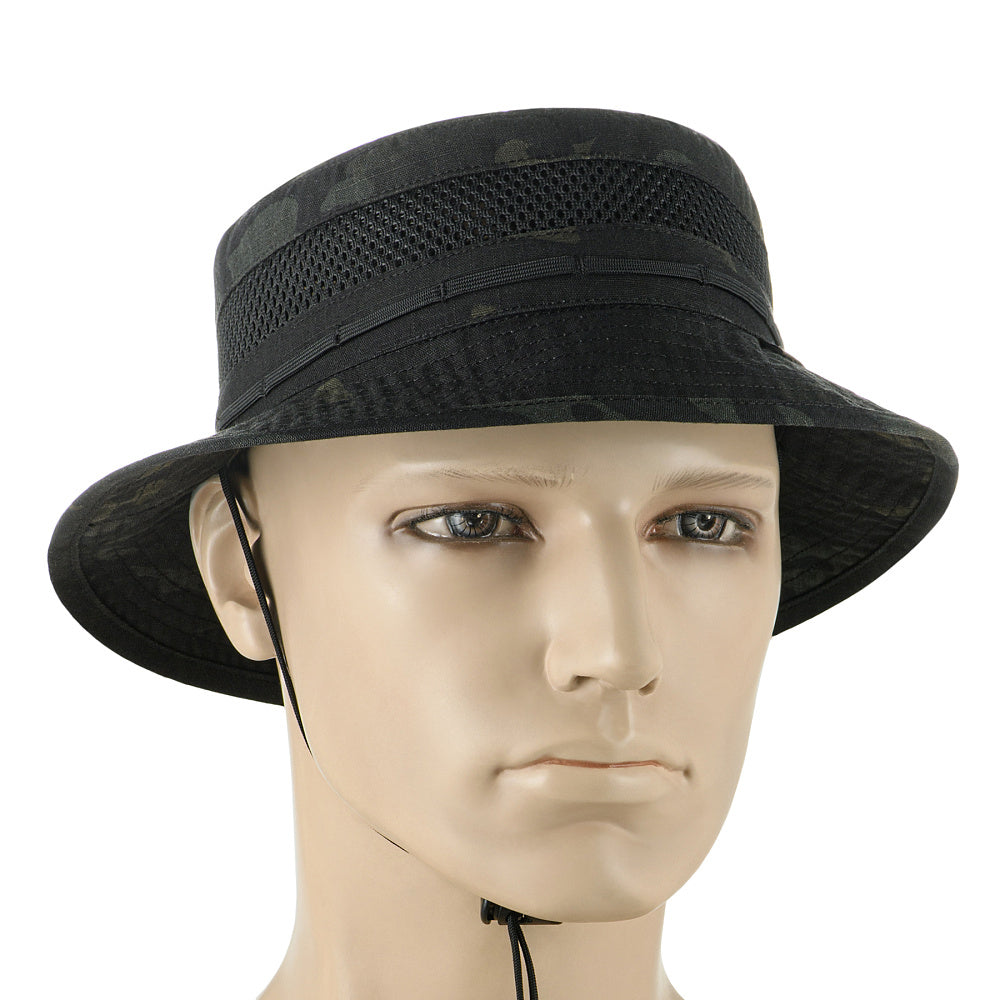 M-Tac Panama Hat med nät NYCO Extreme