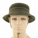 M-Tac Mesh Boonie Hat Elite Nyco