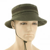 M-Tac Mesh Boonie Hat Elite Nyco