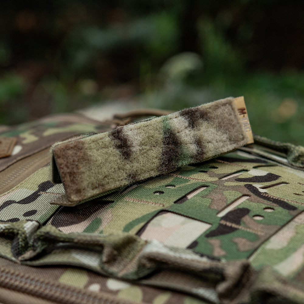 M-Tac panel för patches på MOLLE 120x26