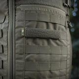 M-Tac panel för patches på MOLLE 120x26