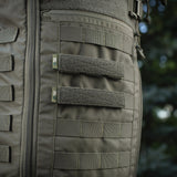 M-Tac panel för patches på MOLLE 120x26