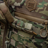 M-Tac panel för patches på MOLLE 120x26