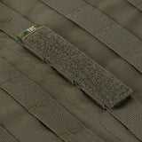 M-Tac panel för patches på MOLLE 120x26