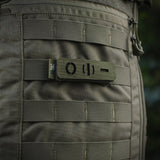 M-Tac panel för patches på MOLLE 80x26