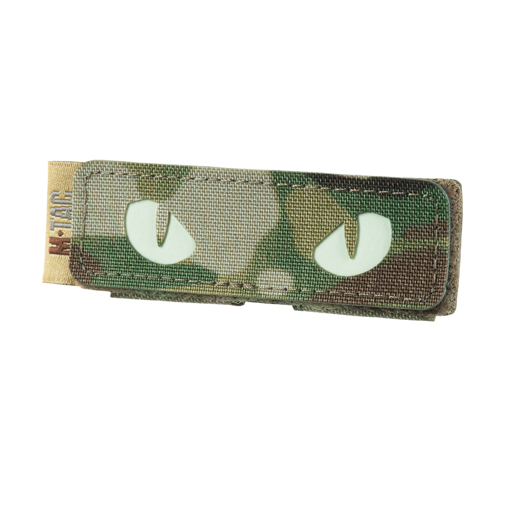 M-Tac panel för patches på MOLLE 80x26