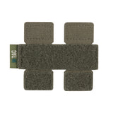 M-Tac panel för patches på MOLLE 80x26