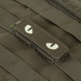 M-Tac panel för patches på MOLLE 80x26