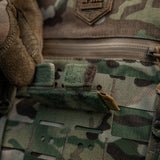 M-Tac panel för patches på MOLLE 80x26