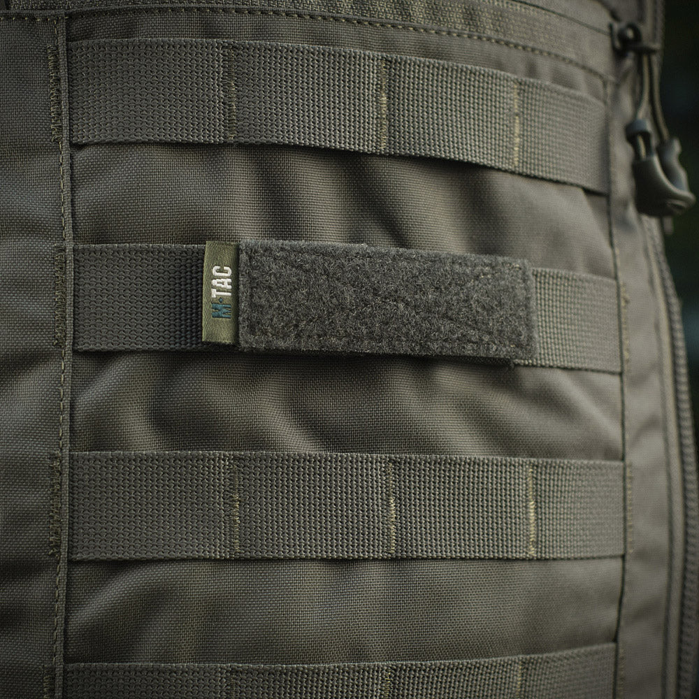 M-Tac panel för patches på MOLLE 80x26