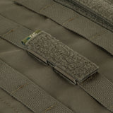 M-Tac panel för patches på MOLLE 80x26