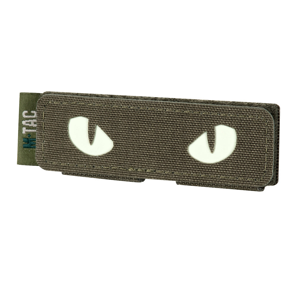 M-Tac panel för patches på MOLLE 80x26