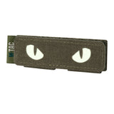 M-Tac panel för patches på MOLLE 80x26