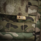 M-Tac Tactical Morale Patches Hook and Loop Display Board Molle 80x85