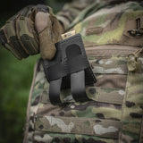 M-Tac Tactical Morale Patches Hook and Loop Display Board Molle 80x85