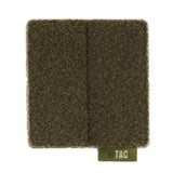M-Tac Tactical Morale Patches Hook and Loop Display Board Molle 80x85