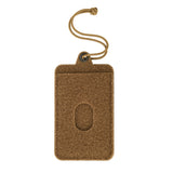 M-Tac Tactical Badge Holder krokyta hängande ID-kortsfodral