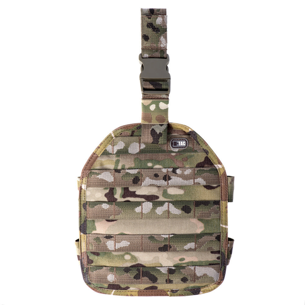 M-Tac Lårplattform Gen.3