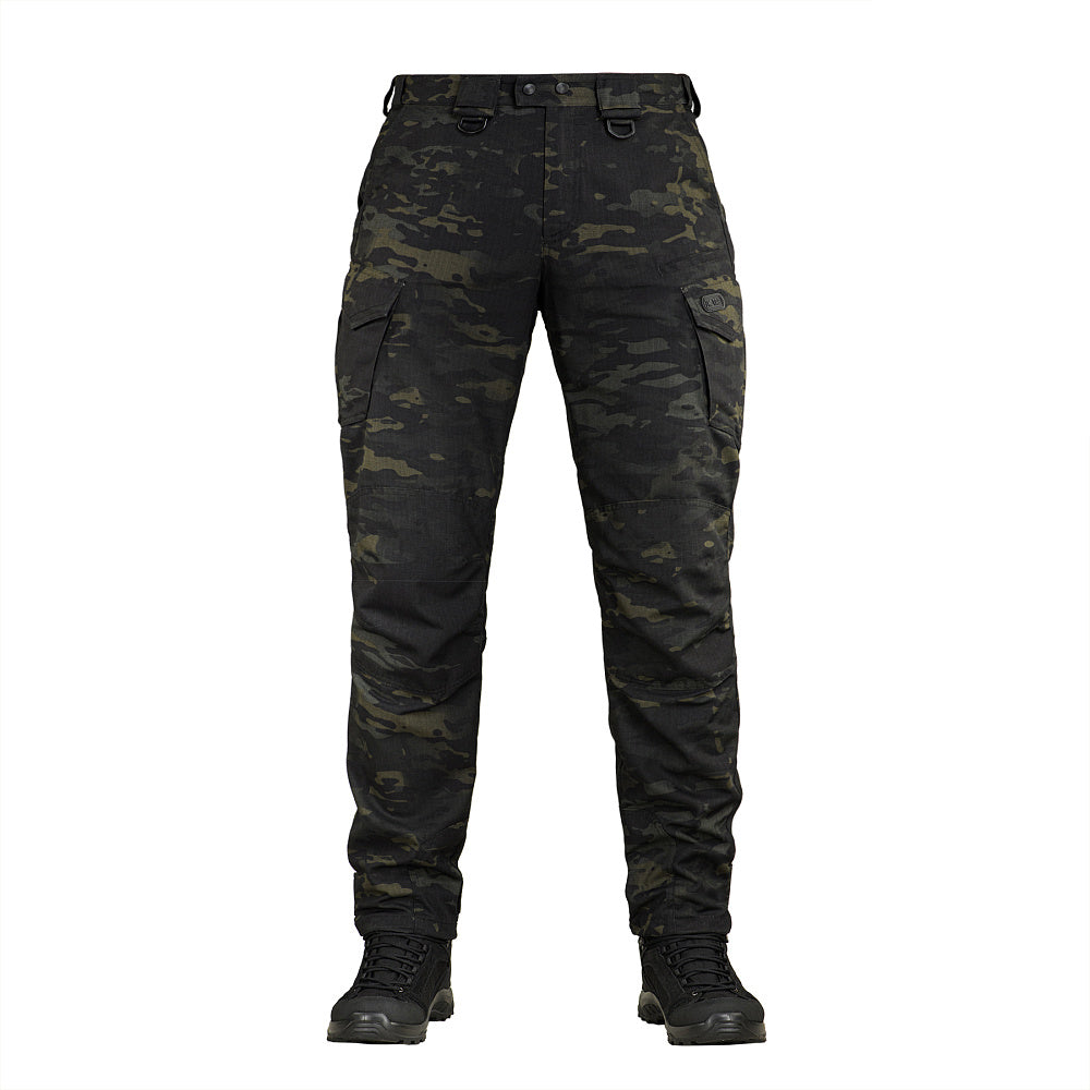 M-Tac Byxor Aggressor Elite NYCO Extreme