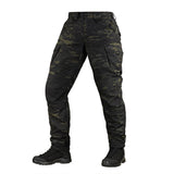 M-Tac Byxor Aggressor Elite NYCO Extreme