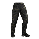 M-Tac Byxor Aggressor Elite NYCO Extreme