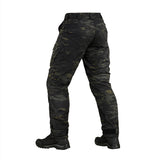 M-Tac Byxor Aggressor Elite NYCO Extreme
