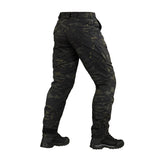 M-Tac Byxor Aggressor Elite NYCO Extreme