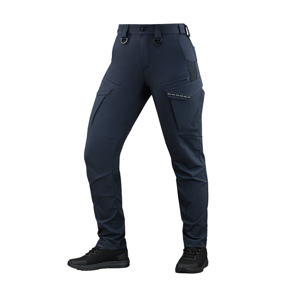M-Tac Pants Aggressor Summer Flex Lady