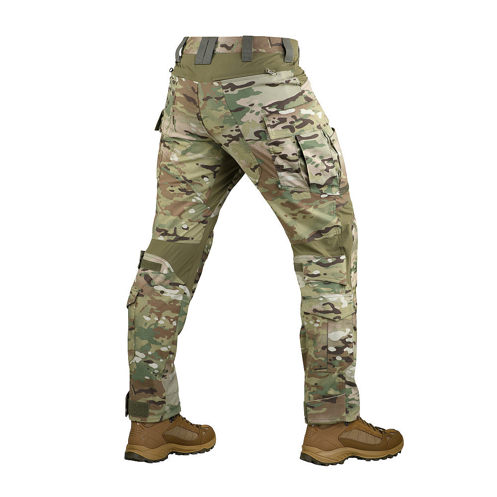 M-Tac byxor Army Gen.II NYCO Extreme