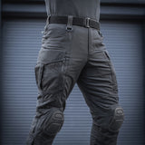 M-Tac-byxor Army Nyco Extreme