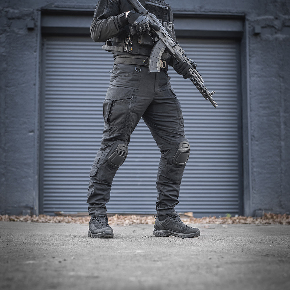 M-Tac-byxor Army Nyco Extreme