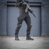 M-Tac-byxor Army Nyco Extreme